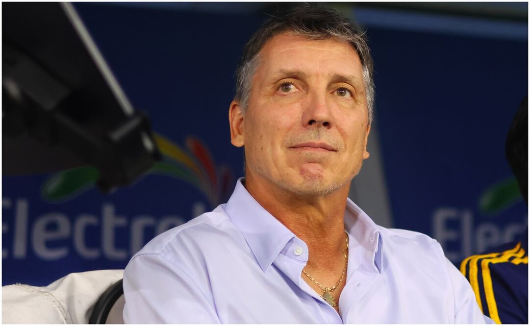 Siboldi dirigirá una final más con los Tigres - Imago7