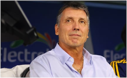 Robert Dante Siboldi sobre el posible bicampeonato: "Soñamos con esta instancia, tenemos fe y confianza"