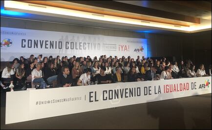 Liga de Futbol Femenil en España se va a huelga