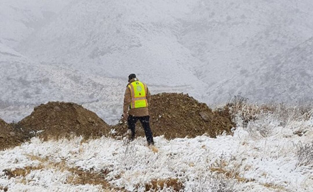 Foto: tomada de Twitter @PCreportedeldia