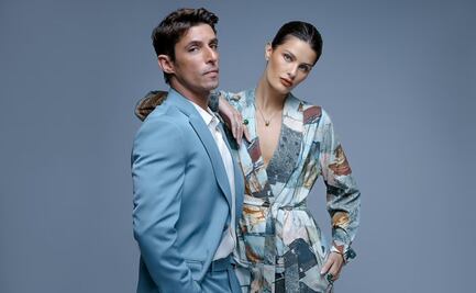 Volvo Fashion Week México: todos los detalles de la nueva semana de la moda