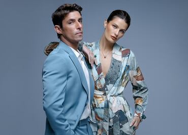 Volvo Fashion Week México: todos los detalles de la nueva semana de la moda