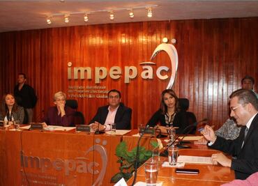 Gobierno de Morelos depositará ampliación presupuestal a instituto electoral