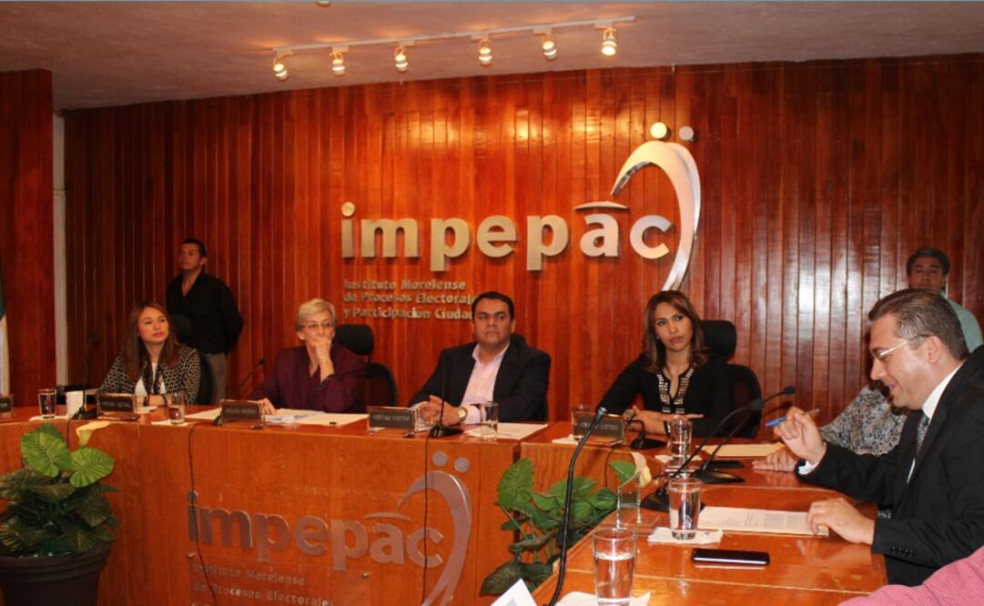 IMPEPAC. Foto: Archivo/EL UNIVERSAL