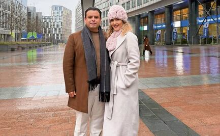 “Viaje ideológico y amoroso” de pareja panista