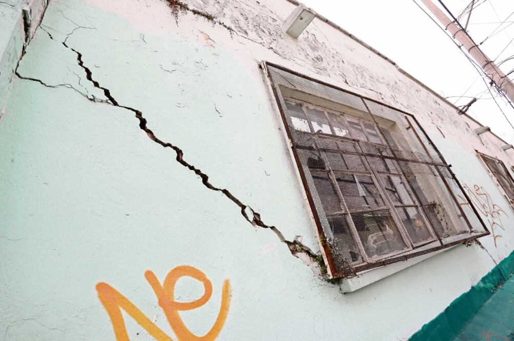 Los empresarios dijeron por solicitud del IMIFE y la Secretaría de Educación estatal, desempeñaron más de mil verificaciones en escuelas. (ARCHIVO EL UNIVERSAL)