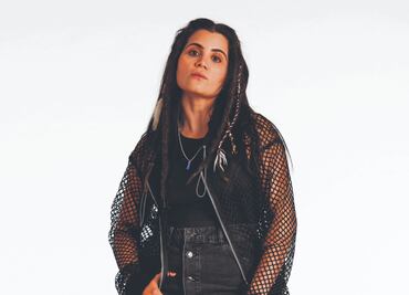 Cinthia Aparicio lleva su amor por Alexis Ayala hasta la cocina