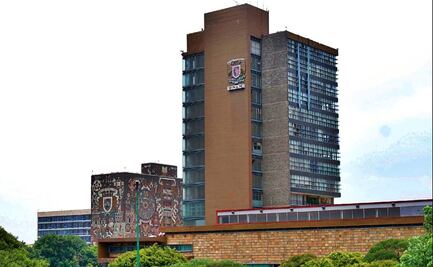 ¿Sabes quién elegirá al nuevo rector de la UNAM?