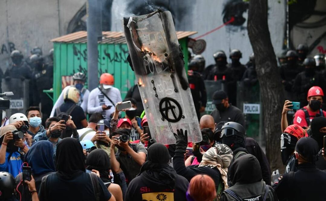 Foto: Hugo García/EL UNIVERSAL