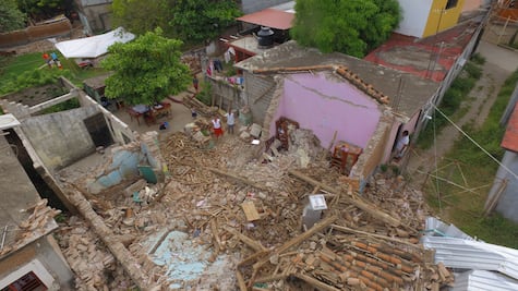 IFT y la Estrategia Digital Nacional incumplen en conectividad para emergencias