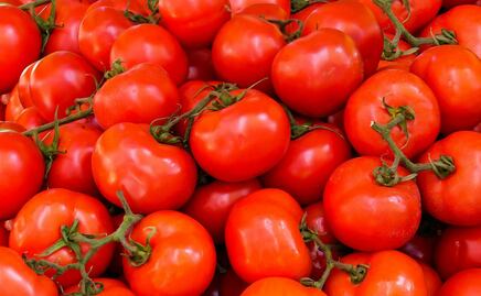 Mascarilla de jitomate para disminuir manchas en la piel