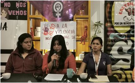 Maestra de preescolar denuncia hostigamiento sexual en Chiapas; señala al secretario general del SNTE