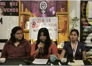 Maestra de preescolar denuncia hostigamiento sexual en Chiapas; señala al secretario general del SNTE