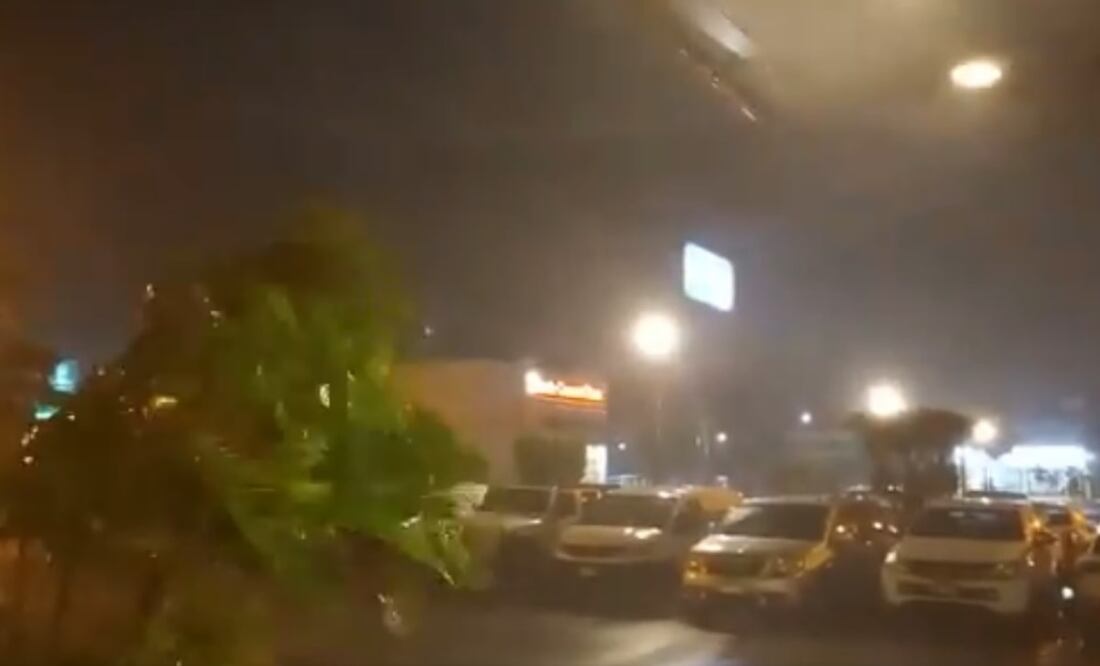 Foto: Captura de video