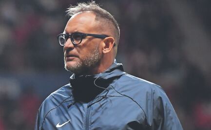 Un scouting más agresivo, el sello de Andrés Lillini en Selecciones Menores 