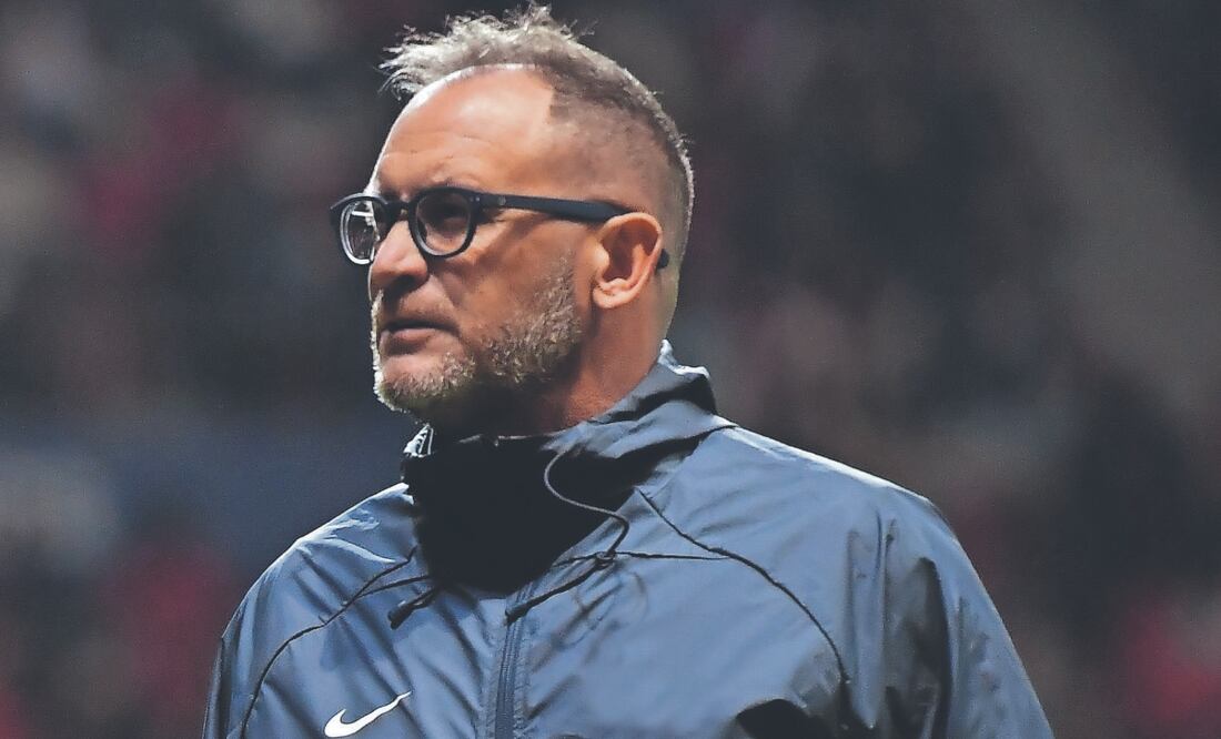 Han detectado a 42 futbolistas desde su llegada. Foto: de IMAGO7