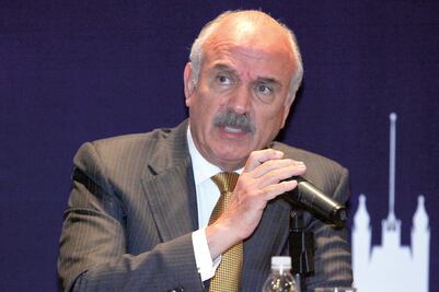 'Chacho' Barraza “invade” espacio para cinéfilos