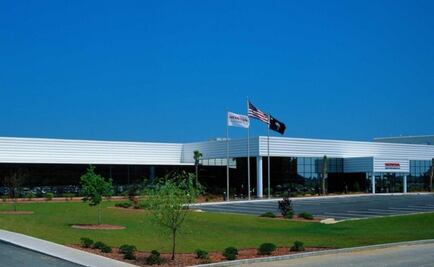 Honda invierte en la expansión de su planta en Carolina del Sur