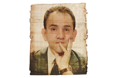 El enigma de Arturo Herrera 