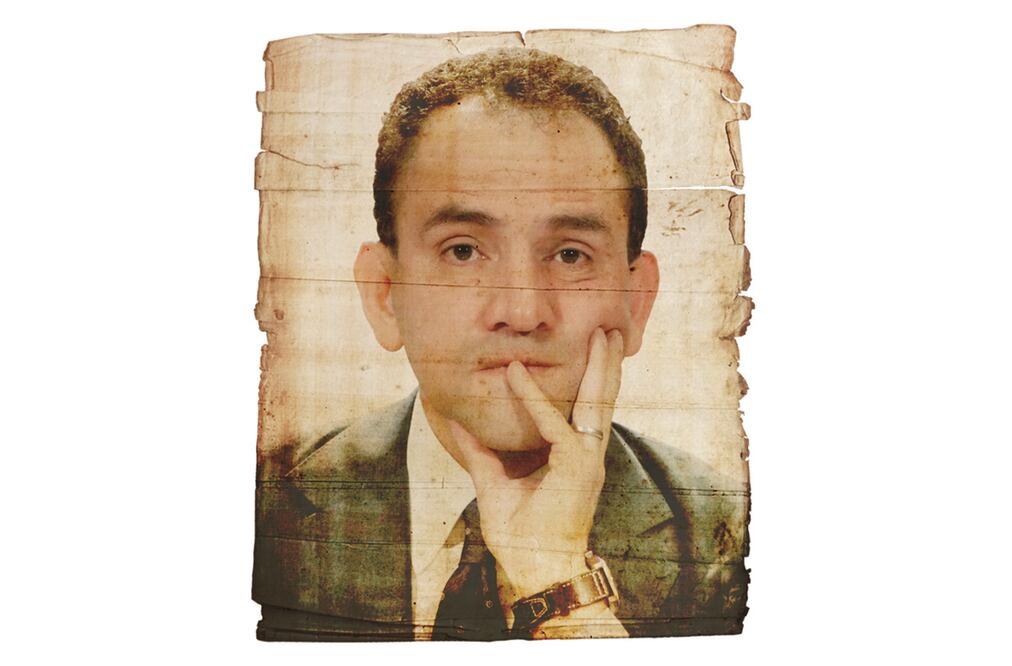 El enigma de Arturo Herrera