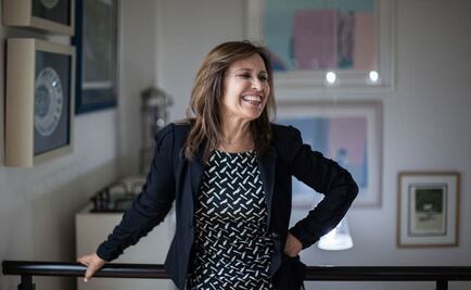 María Rojo  no teme hablar  de sexo