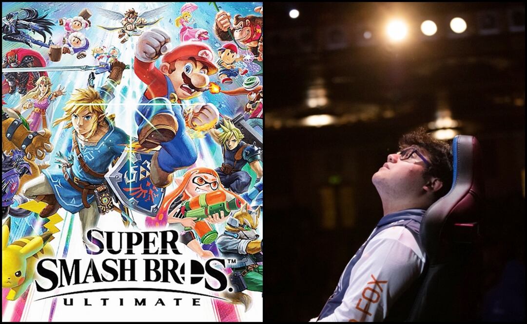 With the win, MkLeo became the three-time consecutive champion of Genesis after winning first place at the 2017 and 2018 Genesis tournaments - Photo: Francisco Suárez/Taken from Genesis 6's official Twitter page