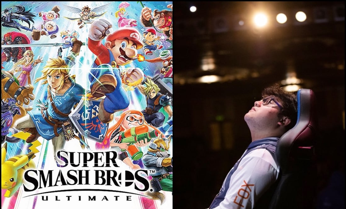 With the win, MkLeo became the three-time consecutive champion of Genesis after winning first place at the 2017 and 2018 Genesis tournaments - Photo: Francisco Suárez/Taken from Genesis 6's official Twitter page