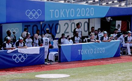 En beisbol, México buscará ante Israel su permanencia en Tokio 2020