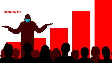 Coronavirus: "Algunos políticos han usado la ciencia casi como una excusa para desconocer o minimizar sus responsabilidades"