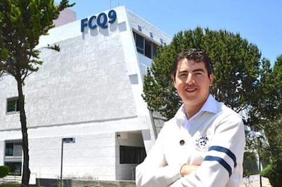 Estudiantes mexicanos van a estancia de investigación en Universidad de Texas