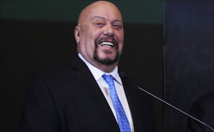 En plena transmisión, 'Perro' Bermúdez dice "La con... de tu ma..."