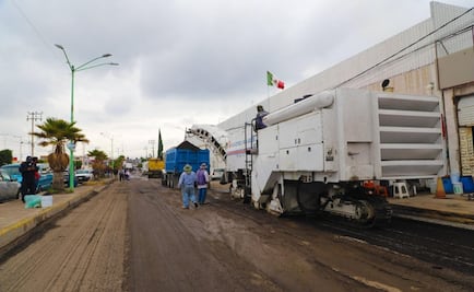 Libera Bienestar recursos para 81 obras en Ecatepec