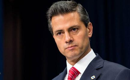 Bajo Reserva Exprés. Siguen ruta del dinero de García Luna en gobierno de Peña Nieto