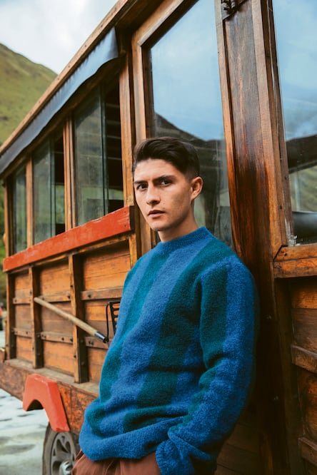 Alex Ponce demuestra el poder de la red social