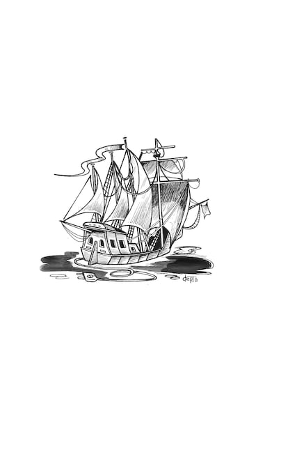 El misterio de los santos inocentes