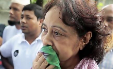 Hostage crisis leaves 28 dead in Bangladesh