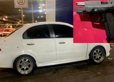 Riña y balacera deja 3 heridos y 1 muerto en la colonia Santa María Aztahuacán, Iztapalapa