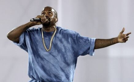 Kanye West cancela el resto de su gira