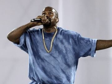 Kanye West cancela el resto de su gira
