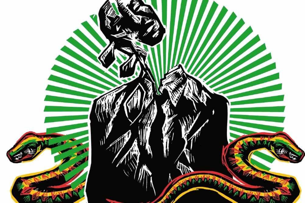 Chiapas 2018: el PRI se desmorona