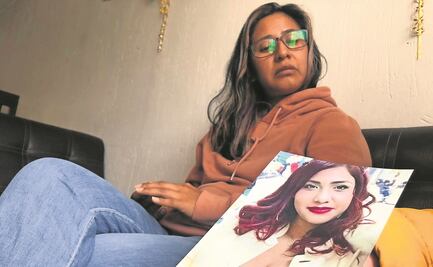 Exigen justicia por feminicidio de Zuly