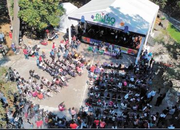 Dan primer paso a la fusión FCE-Educal-DGP, de Taibo II