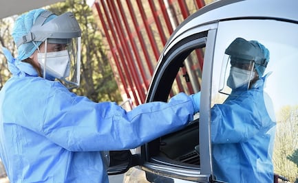 Italia registra 604 muertos por Covid-19 en un día; cifra supera los 17 mil