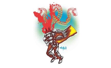 Que nadie se sorprenda: AMLO y su lucha de poder