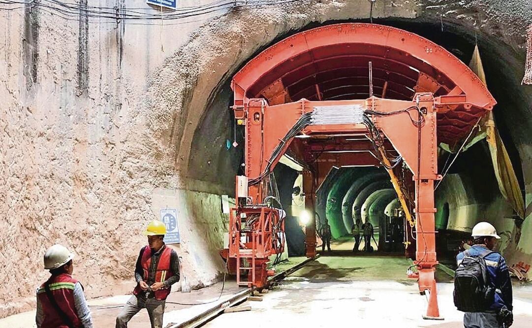 Foto: Archivo/EL UNIVERSAL