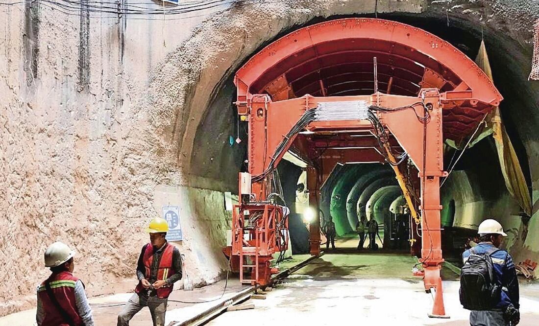 Foto: Archivo/EL UNIVERSAL