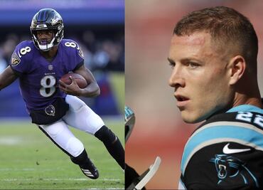 Todo lo que tienes que saber de la Semana 14 de la NFL