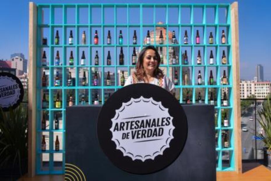 ACERMEX promueve la cerveza artesanal 