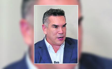 Alito, el PRI un negocio de 12 mil millones, poder y fuero