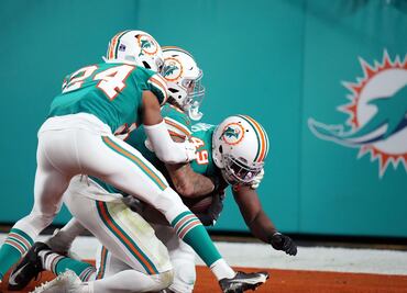 Tres equipos de la NFL despiden a sus entrenadores tras quedar eliminados